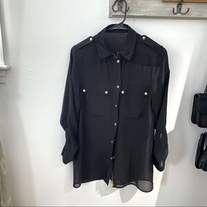 Michael Kors Blouse